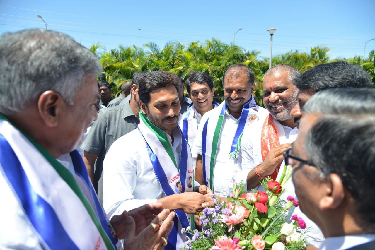 CM jagan photos in assembly meeting 2019