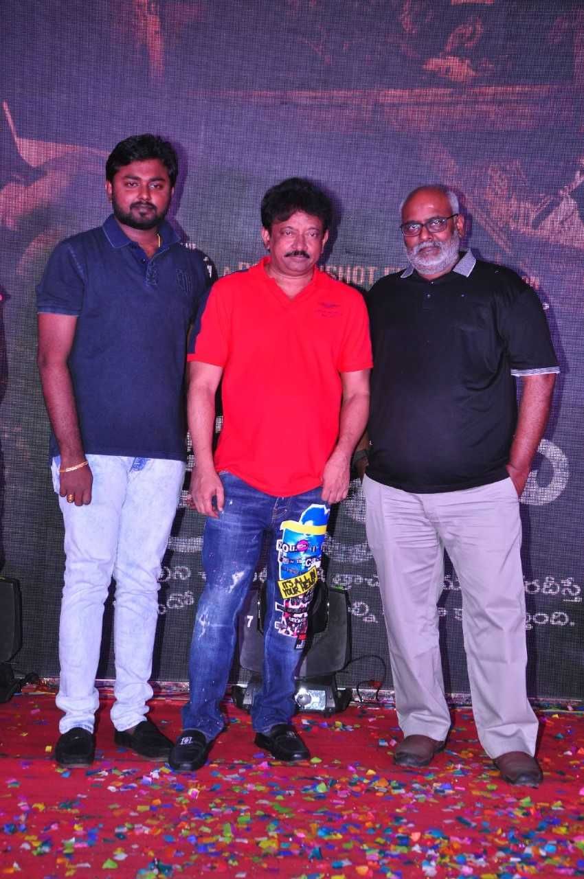 COBRA Movie First Look launched Stills