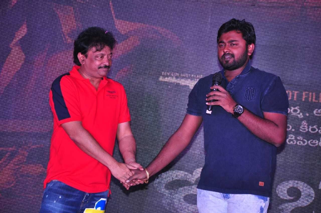 COBRA Movie First Look launched Stills