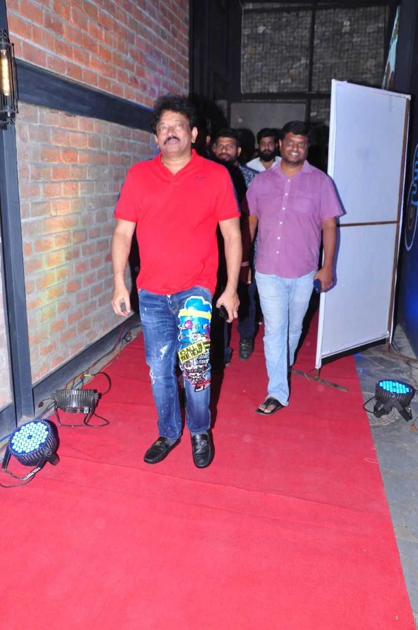 COBRA Movie First Look launched Stills