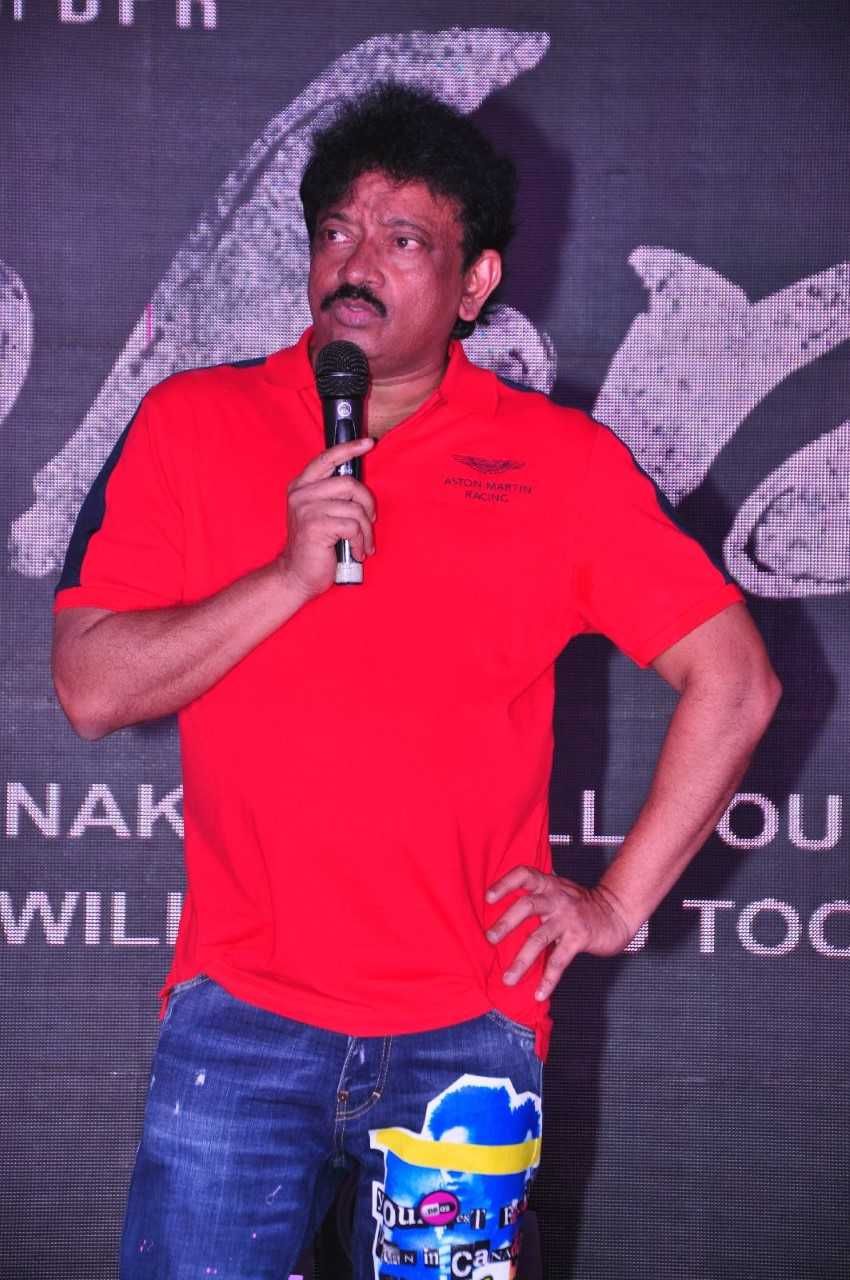 COBRA Movie First Look launched Stills