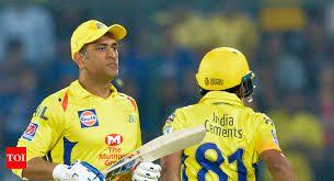 CSK vs DC Match Highlights