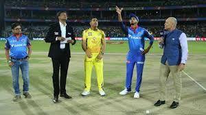 CSK vs DC Match Highlights