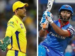 CSK vs DC Match Highlights