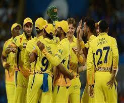 CSK vs DC Match Highlights