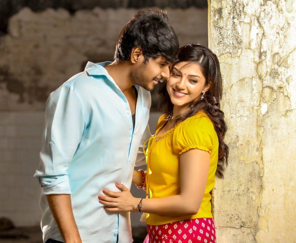 Care of Surya Telugu Movie Latest Stills & Posters