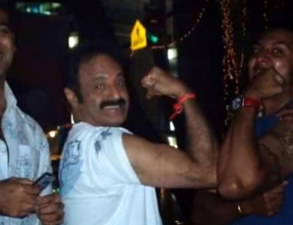 Caught: Fun Side of Balakrishna Never Seen Photos Goes Viral!