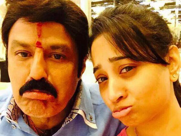 Caught: Fun Side of Balakrishna Never Seen Photos Goes Viral!