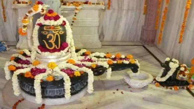 Celebration of Maha Shivaratri 2018 Photos