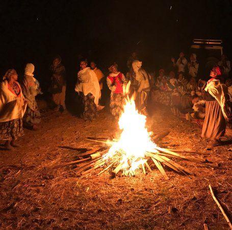 Celebrations Of Bhogi 2018 Photos