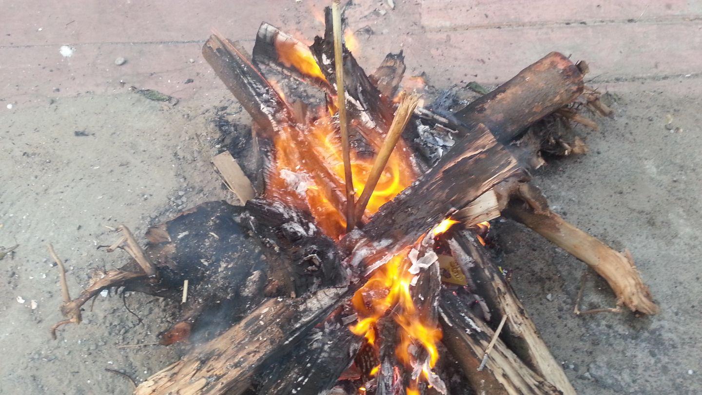 Celebrations Of Bhogi 2018 Photos