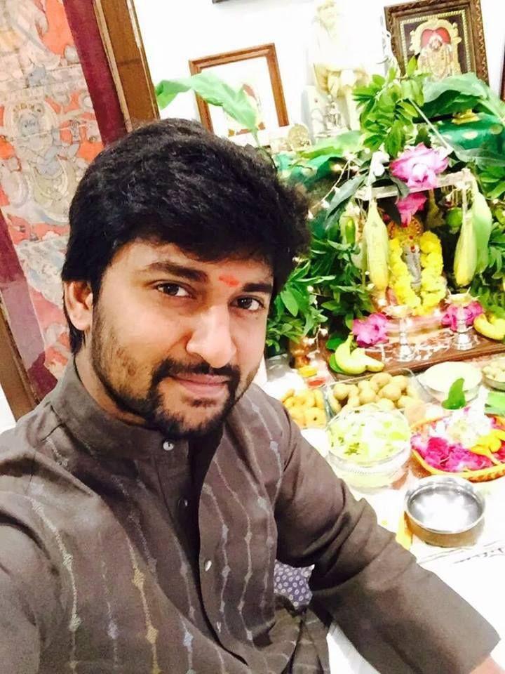 Celebrities Celebrate Ganesh Chaturthi 2016 Photos