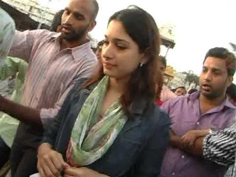 Celebrities at Tirumala Shrine Unseen Photos