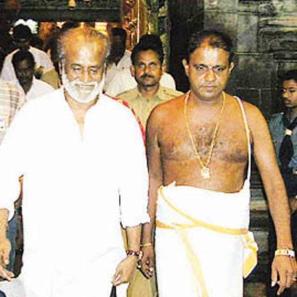 Celebrities at Tirumala Shrine Unseen Photos