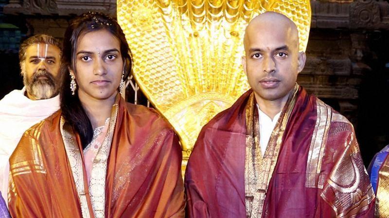 Celebrities at Tirumala Shrine Unseen Photos