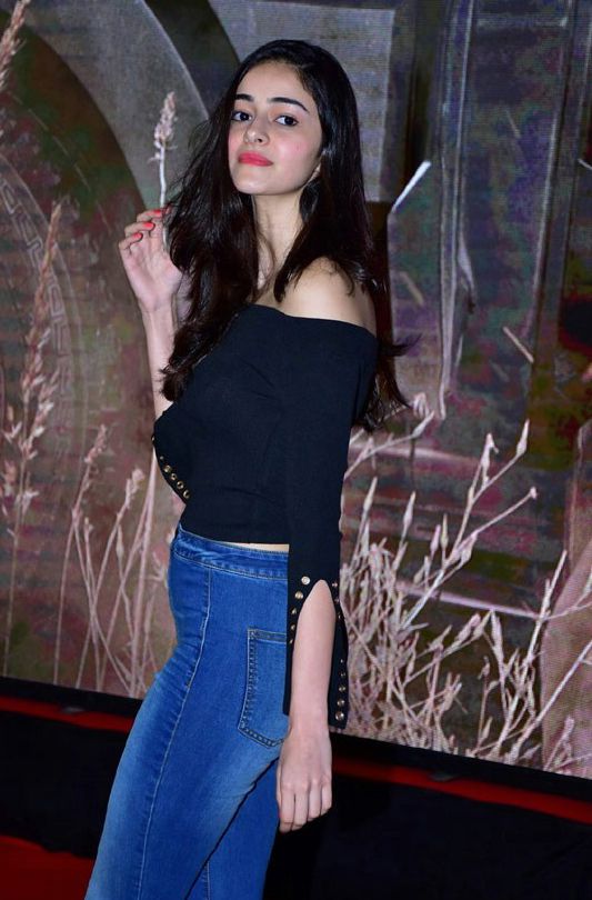 Celebs At Special Screening Of Baaghi 2 Movie Pics