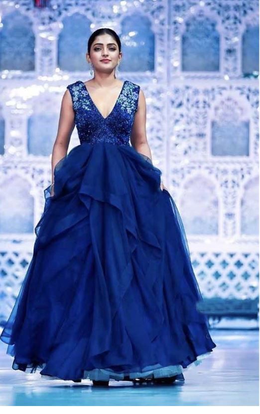 Celebs Beautiful Rampwalk Photos At Teach For Change Event