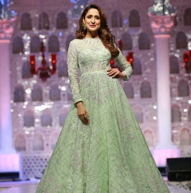 Celebs Beautiful Rampwalk Photos At Teach For Change Event