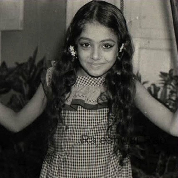 Celebs Childhood Unseen Photos