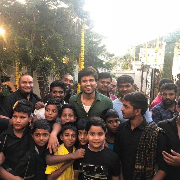 Celebs Diwali Celebrations Photos