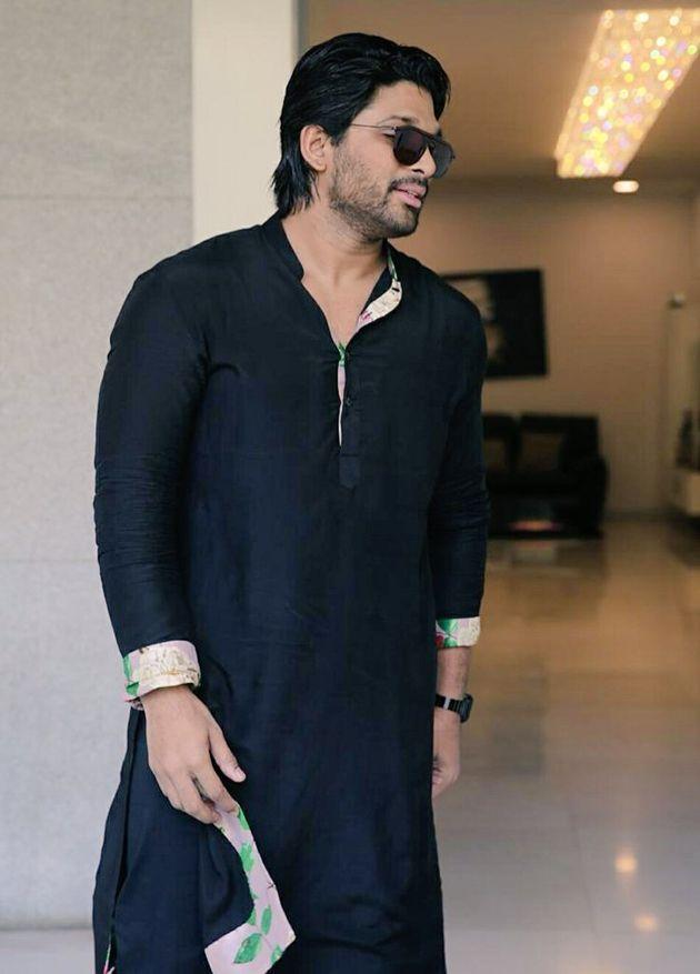 Celebs Diwali Celebrations Photos