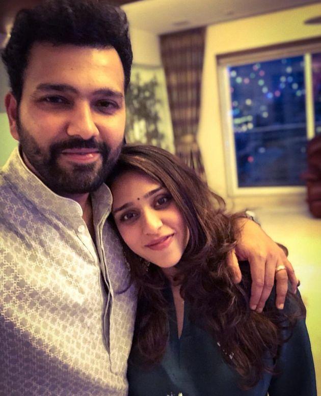 Celebs Diwali Celebrations Pics