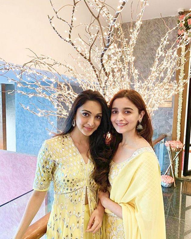 Celebs Diwali Celebrations Pics