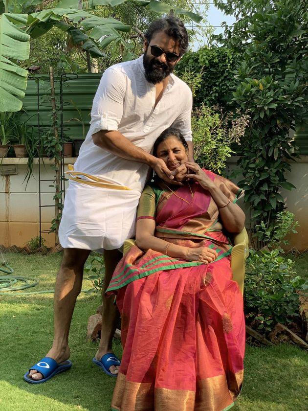 Celebs Diwali Celebrations Pics