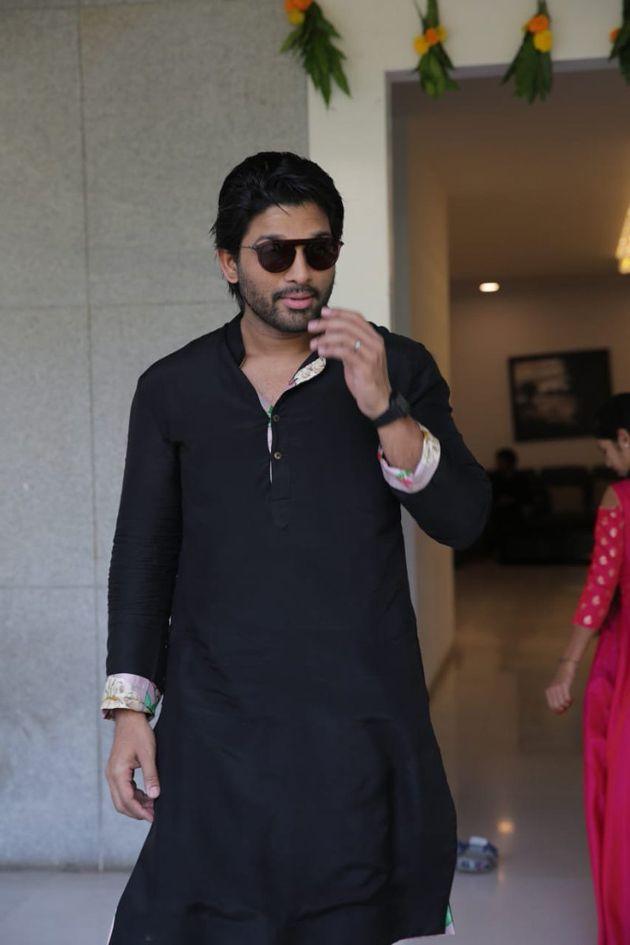 Celebs Diwali Celebrations Pics