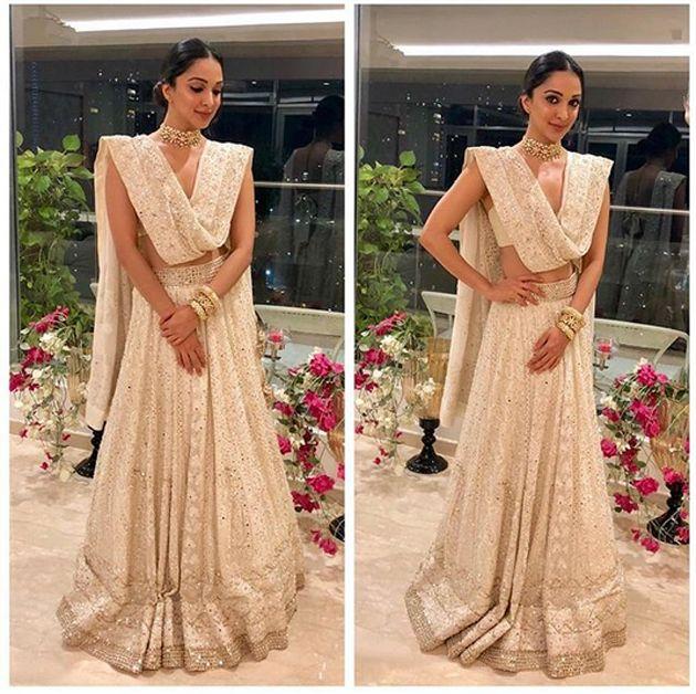 Celebs Diwali Celebrations Pics