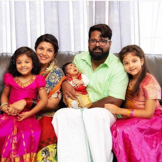 Celebs Diwali Celebrations Pics