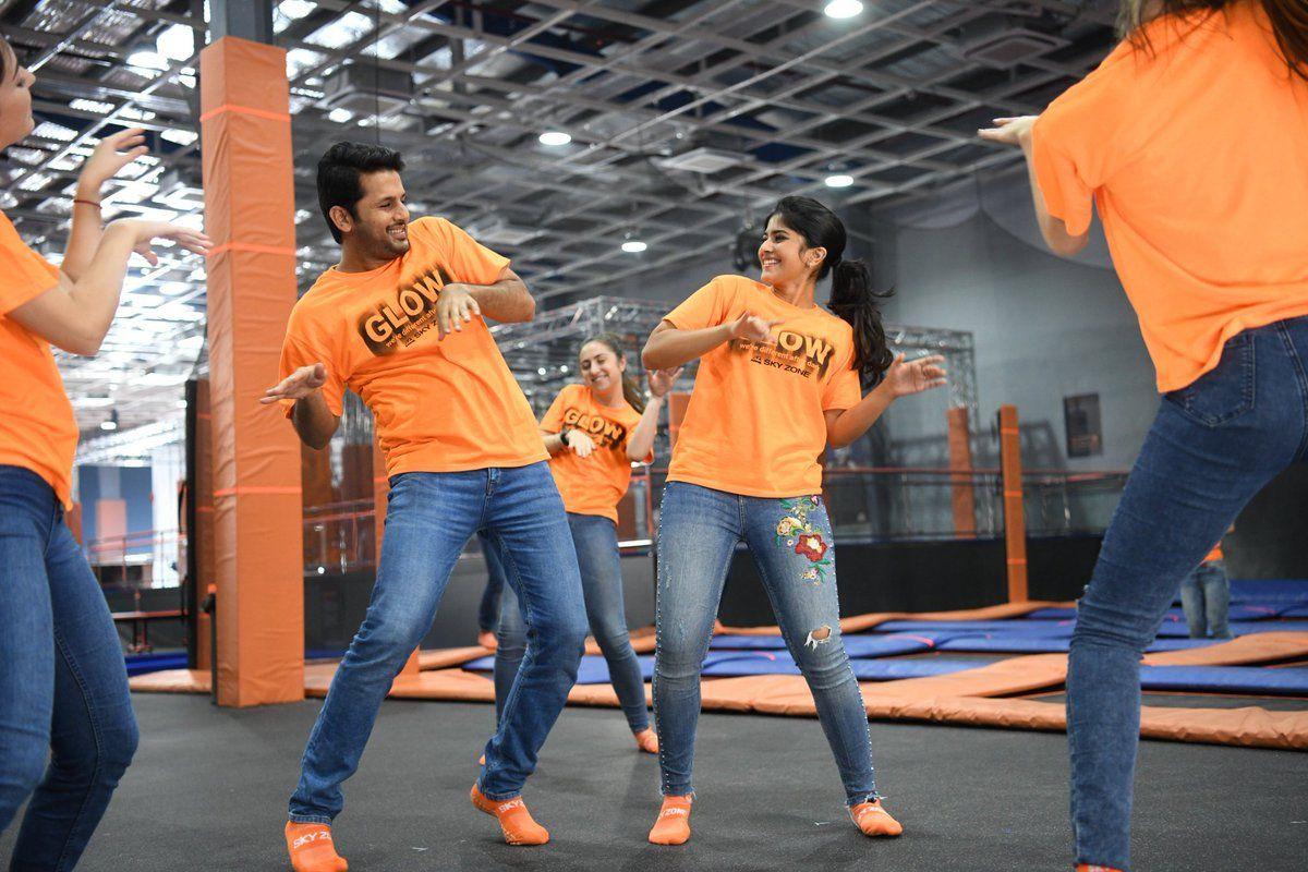 Chal Mohan Ranga Movie Latest Stills & Posters