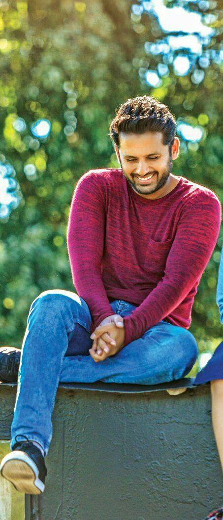 Chal Mohan Ranga Movie Latest Stills & Posters