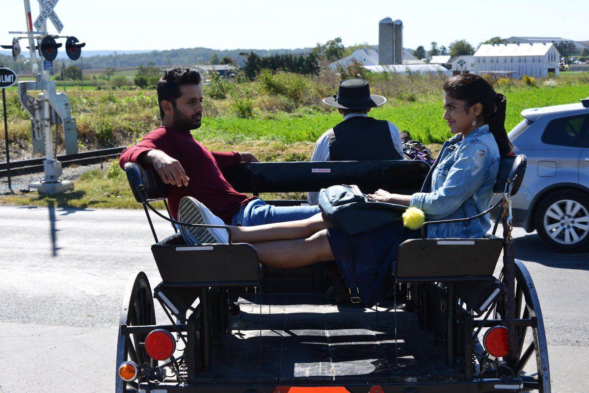 Chal Mohan Ranga Movie Latest Stills & Posters