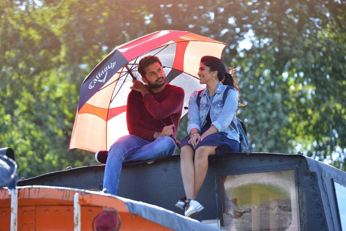 Chal Mohan Ranga Movie Latest Stills & Posters