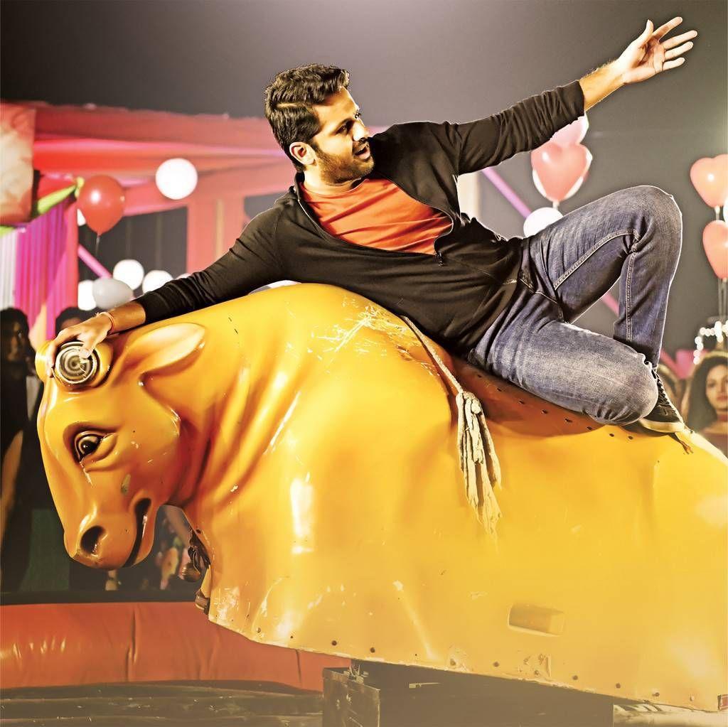 Chal Mohan Ranga Movie New Wallpapers & Stills