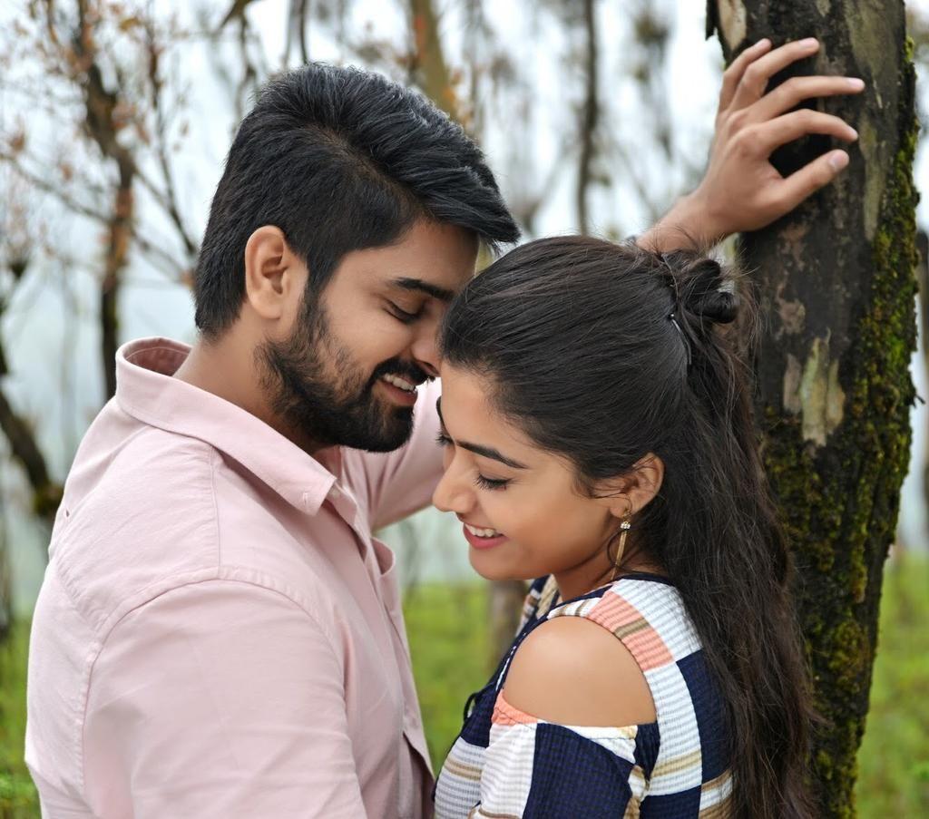 Chalo Movie New Stills & Posters