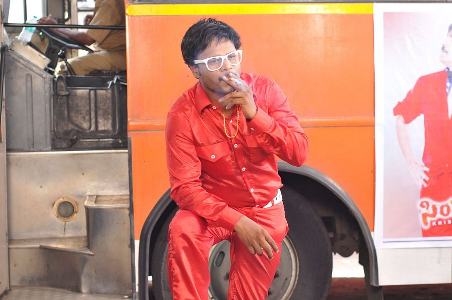 Chandrulo Unde Kundelu Moive Stills
