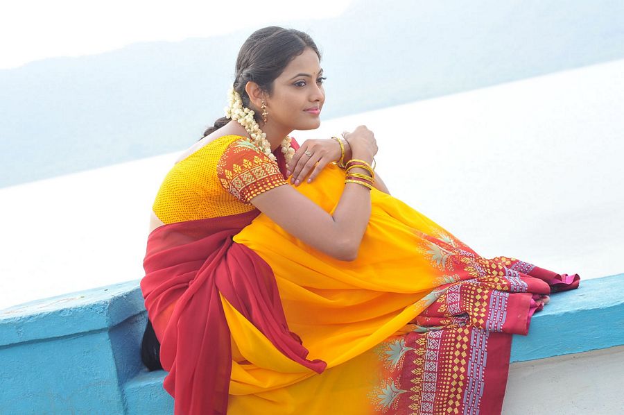 Chandrulo Unde Kundelu Moive Stills