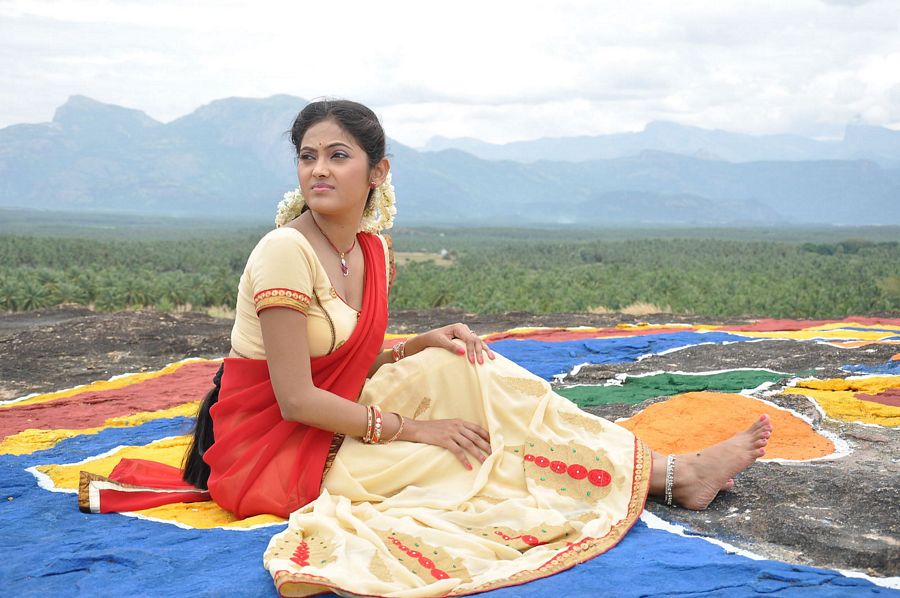Chandrulo Unde Kundelu Moive Stills