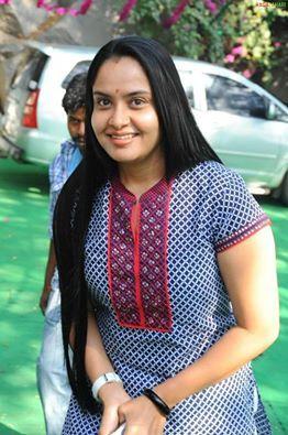 Character Artist Pragathi Rare & Unseen Hot PHotos