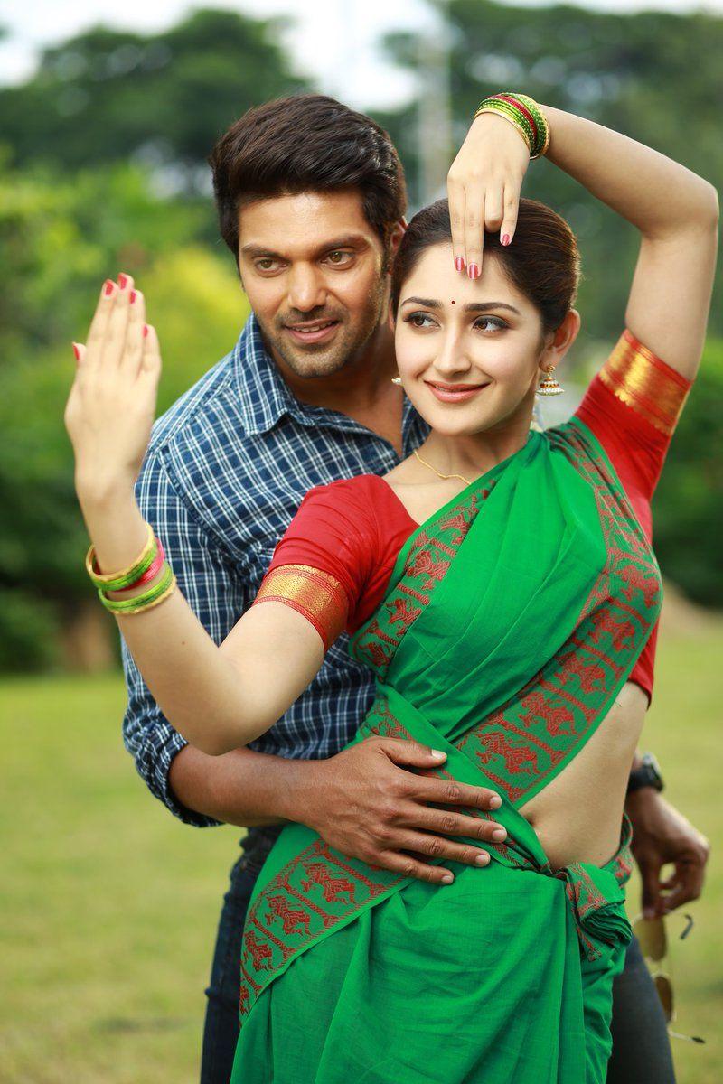 Check Out The Brand New Stills from Ghajinikanth Movie