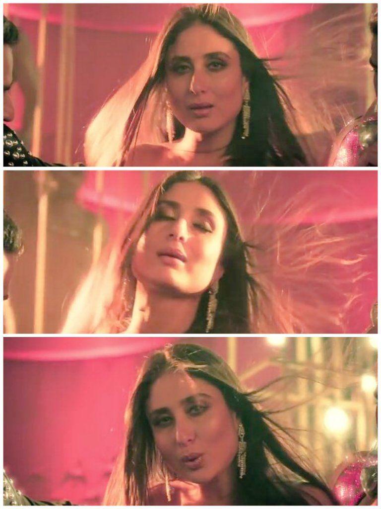 Check out this lovely new posters of Veera Di Wedding