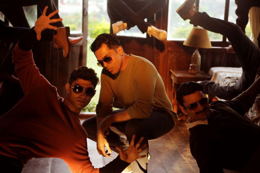 Cheliyaa Movie Latest HD Stills