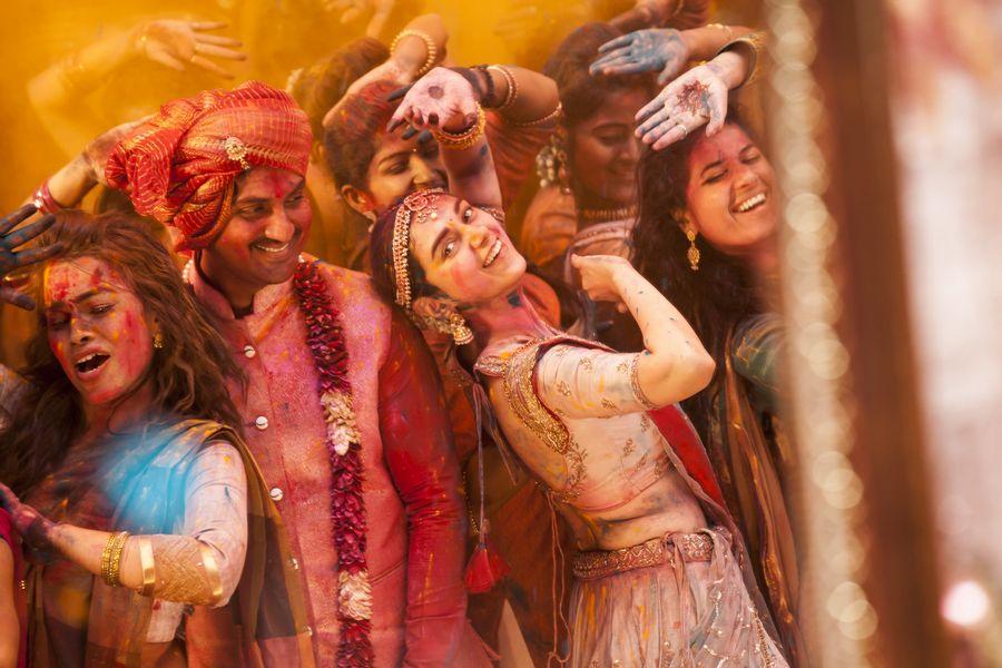 Cheliyaa Movie Latest HD Stills