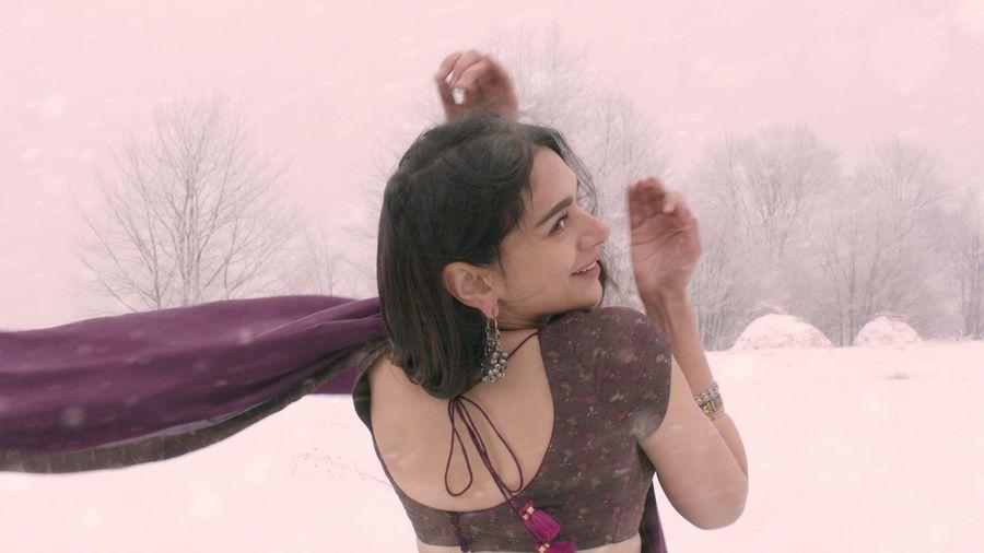 Cheliyaa Movie Latest HD Stills