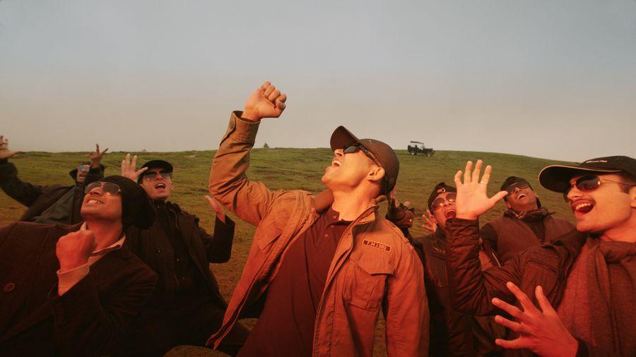 Cheliyaa Movie Latest HD Stills