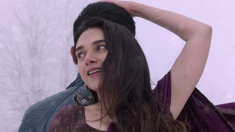 Cheliyaa Movie Latest HD Stills