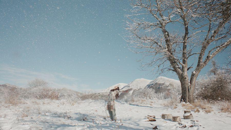 Cheliyaa Movie Latest HD Stills