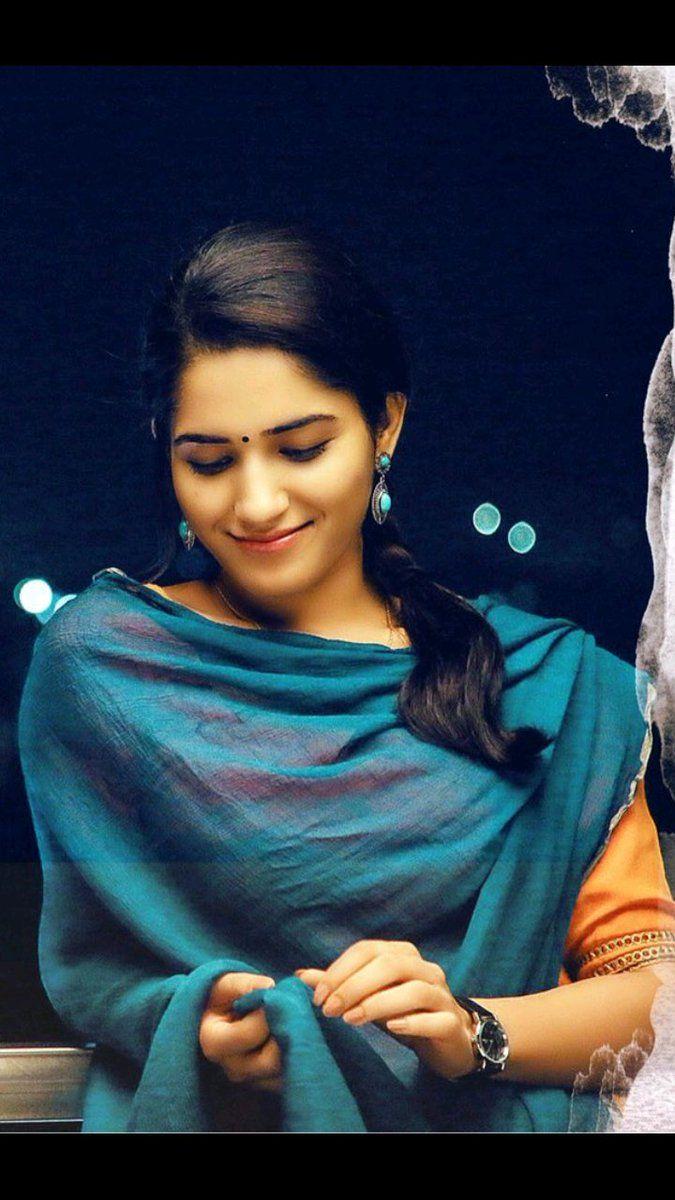 Chi La Sow Movie Release Date Posters & Stills